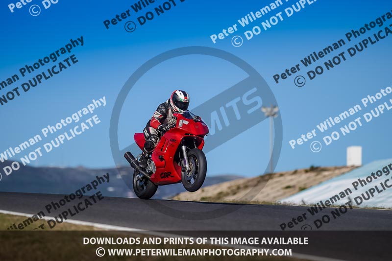 motorbikes;no limits;november 2019;peter wileman photography;portimao;portugal;trackday digital images